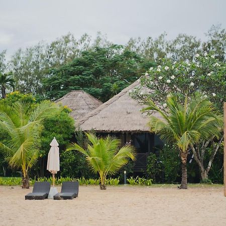 Bann Pae Cabana Hotel And Resort Thang Kwian Exteriér fotografie